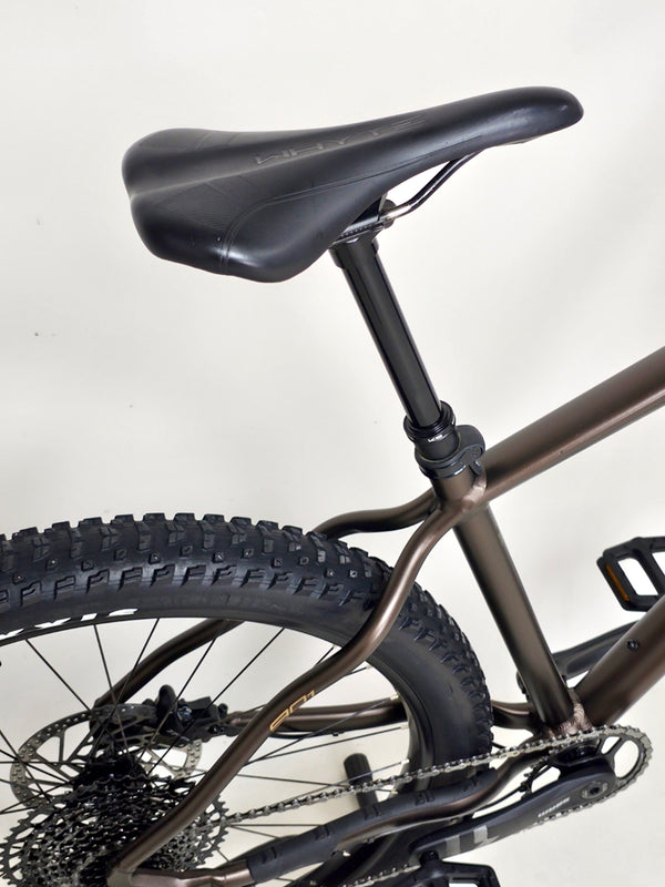 Whyte 901 V5 2023 / LARGE / RockShox / RRP: £1,850.00 / Very Good Condition