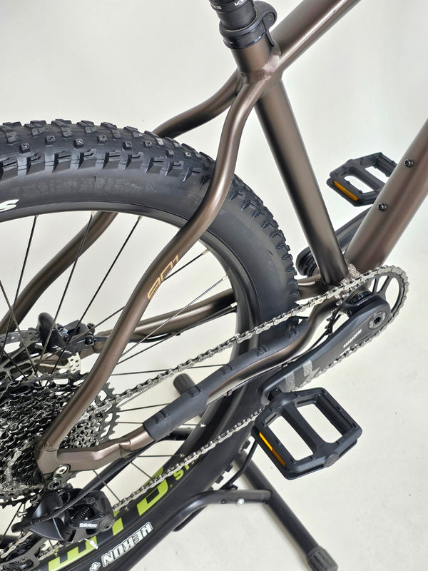 Whyte 901 V5 2023 / LARGE / RockShox / RRP: £1,850.00 / Very Good Condition