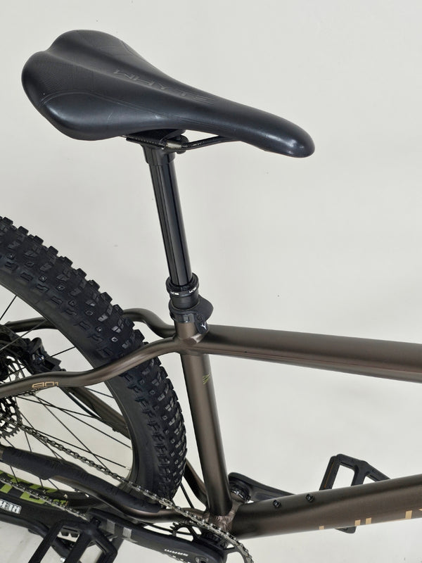 Whyte 901 V5 2023 / LARGE / RockShox / RRP: £1,850.00 / Very Good Condition