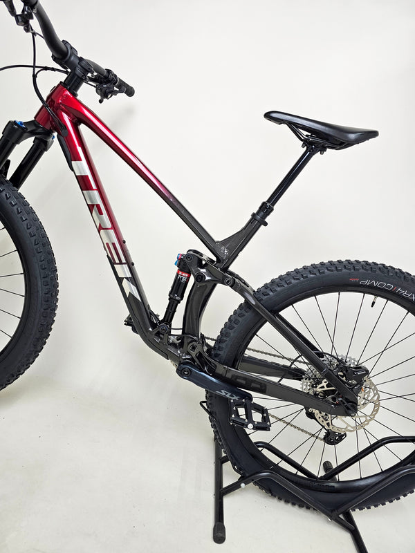 Trek Fuel EX 8 XT 2022 / LARGE / RRP: £3,450.00 / Very Good Condition
