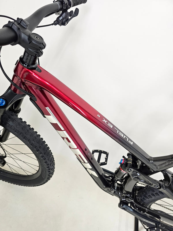 Trek Fuel EX 8 XT 2022 / LARGE / RRP: £3,450.00 / Very Good Condition