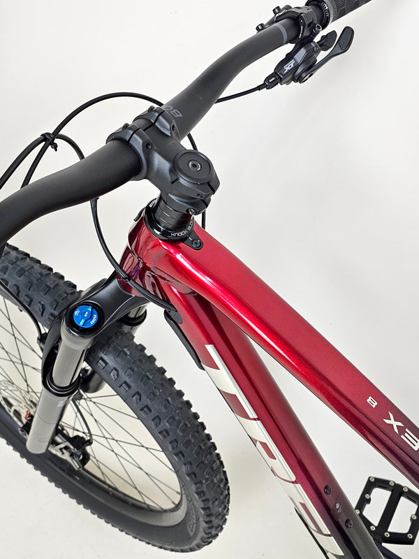 Trek Fuel EX 8 XT 2022 / LARGE / RRP: £3,450.00 / Very Good Condition