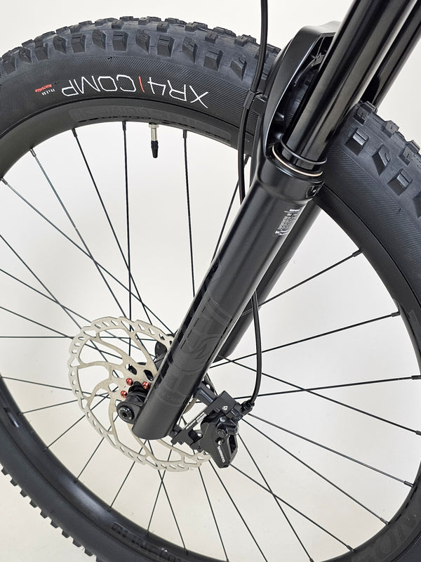 Trek Fuel EX 8 XT 2022 / LARGE / RRP: £3,450.00 / Very Good Condition