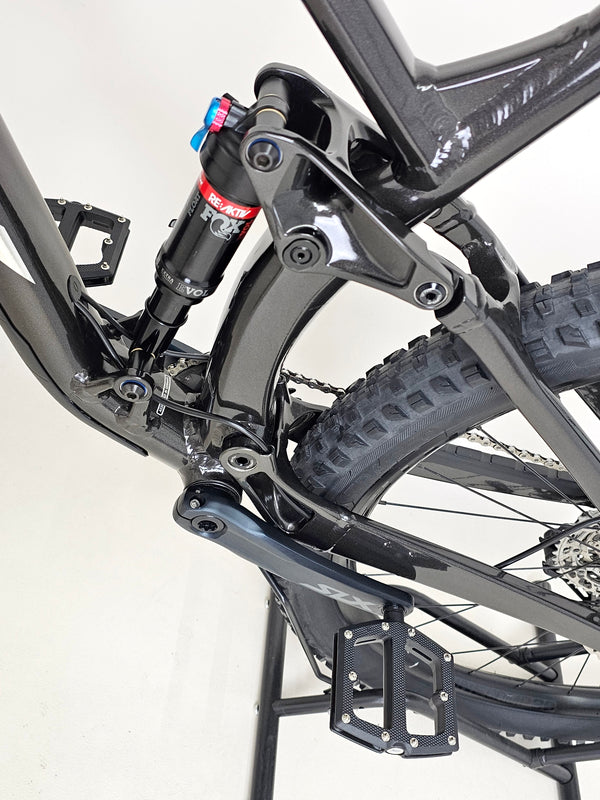 Trek Fuel EX 8 XT 2022 / LARGE / RRP: £3,450.00 / Very Good Condition