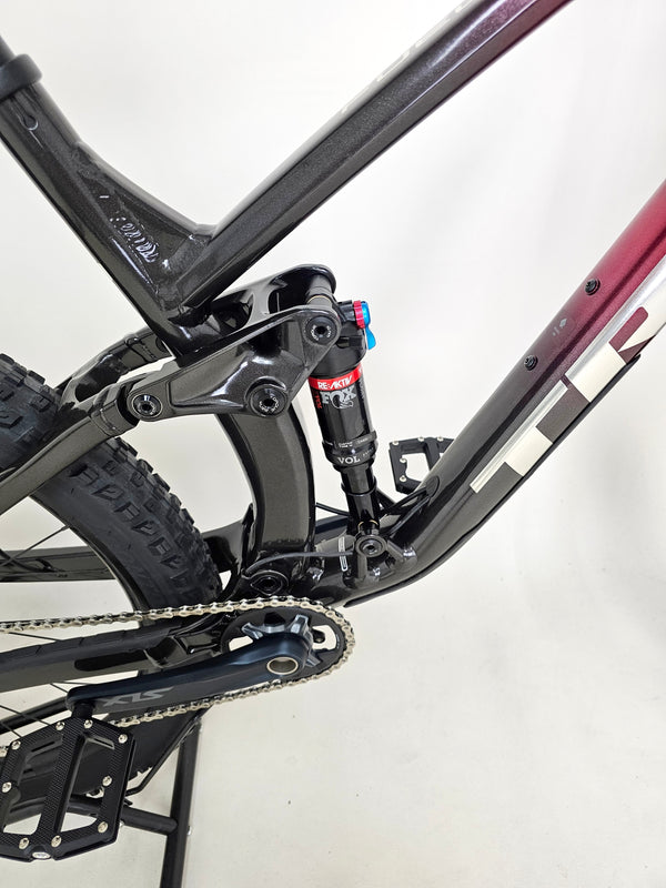 Trek Fuel EX 8 XT 2022 / LARGE / RRP: £3,450.00 / Very Good Condition