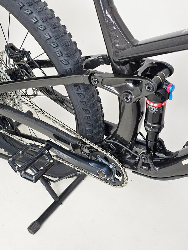 Trek Fuel EX 8 XT 2022 / LARGE / RRP: £3,450.00 / Very Good Condition