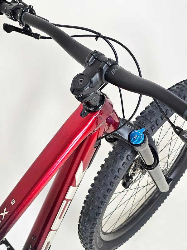 Trek Fuel EX 8 XT 2022 / LARGE / RRP: £3,450.00 / Very Good Condition