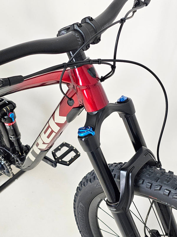 Trek Fuel EX 8 XT 2022 / LARGE / RRP: £3,450.00 / Very Good Condition