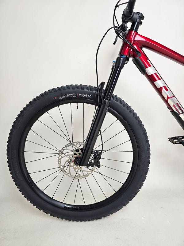 Trek Fuel EX 8 XT 2022 / LARGE / RRP: £3,450.00 / Very Good Condition