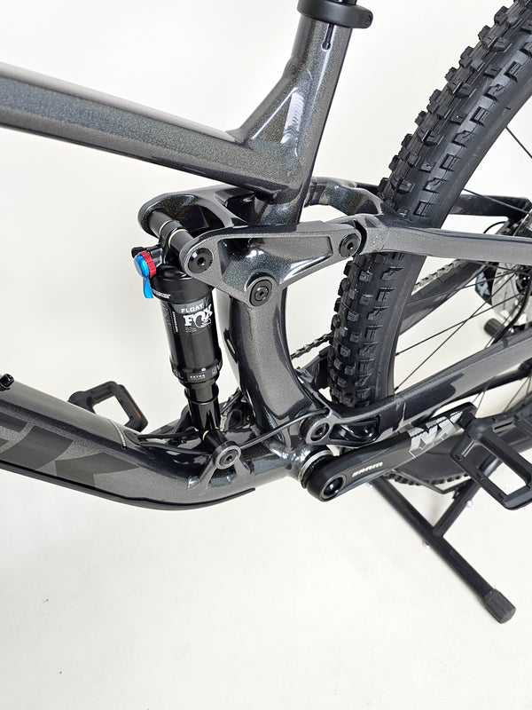 Trek Fuel EX 7 2022 / MEDIUM / RRP: £2,950.00 / Like NEW!