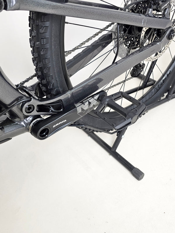 Trek Fuel EX 7 2022 / MEDIUM / RRP: £2,950.00 / Like NEW!