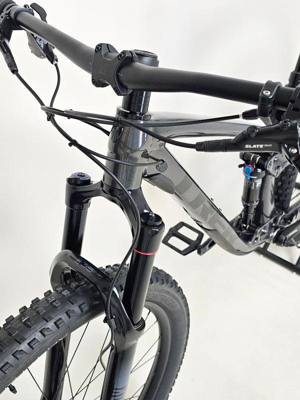 Trek Fuel EX 7 2022 / MEDIUM / RRP: £2,950.00 / Like NEW!