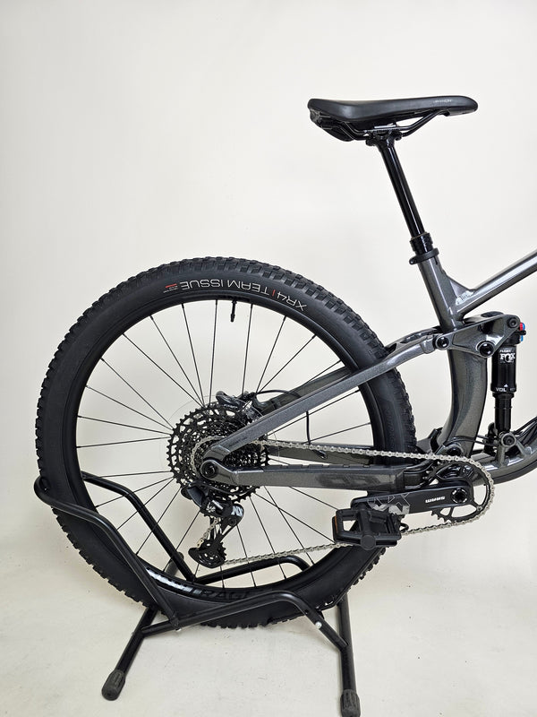 Trek Fuel EX 7 2022 / MEDIUM / RRP: £2,950.00 / Like NEW!