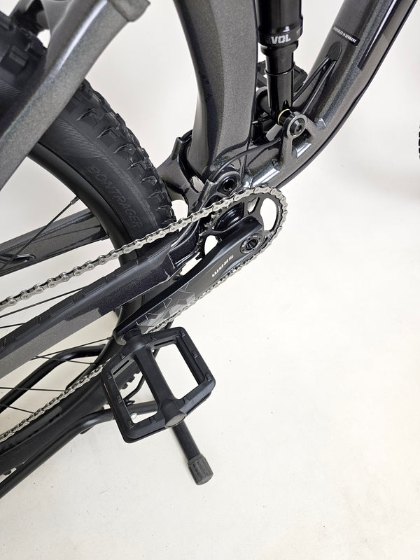 Trek Fuel EX 7 2022 / MEDIUM / RRP: £2,950.00 / Like NEW!