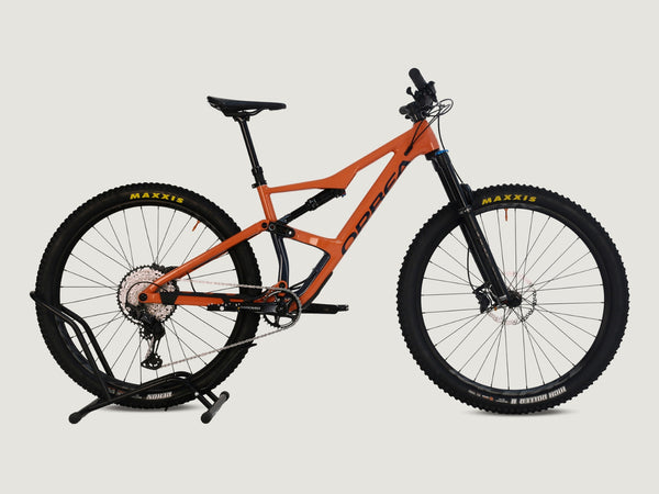 Orbea Occam H20 2021 / MEDIUM / Full Suspension / Very Good Condition