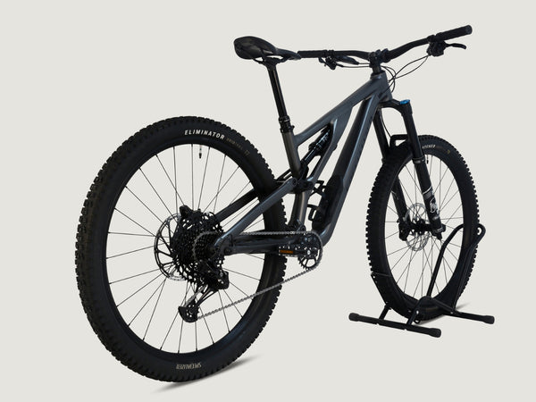 Specialized Stumpjumper EVO Comp Alloy 29 / MEDIUM (S3) / Full Suspension / Very Good Condition