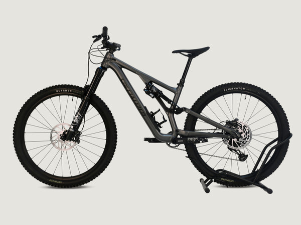 Specialized Stumpjumper EVO Comp Alloy 29 / MEDIUM (S3) / Full Suspension / Very Good Condition
