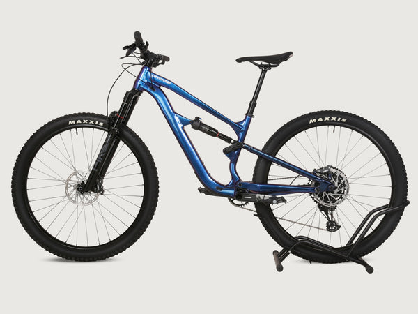 Cannondale Habit 3 2023 / MEDIUM / RRP: £ £2,950.00 / Very Good Condition