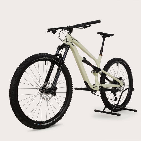 Cannondale Habit 4 2024 / LARGE / Dropper / RRP: £2100.00 / Very Good Condition!