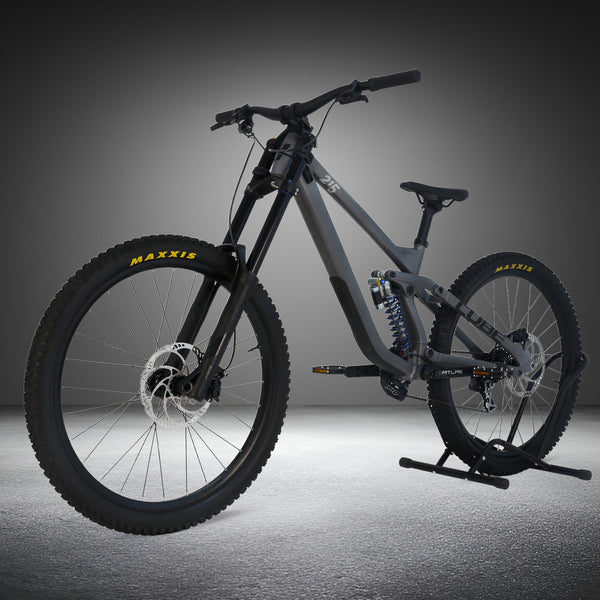 Cube Two15 Pro 27.5 2024 / MEDIUM / Downhill / Excellent Condition