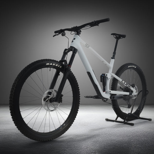 Cube Stereo ONE55 C:62 Race 2024/ XL / RRP: £3,499.00 / Excellent Condition