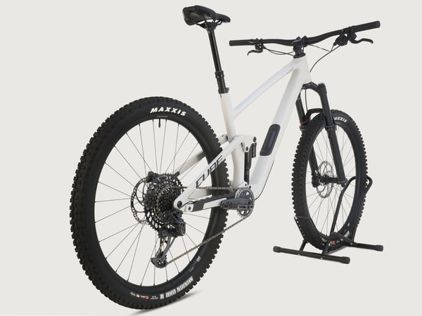 Cube Stereo ONE55 C:62 Race 2024/ XL / RRP: £3,499.00 / Excellent Condition