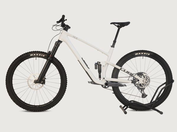 Cube Stereo ONE55 C:62 Race 2024/ XL / RRP: £3,499.00 / Excellent Condition