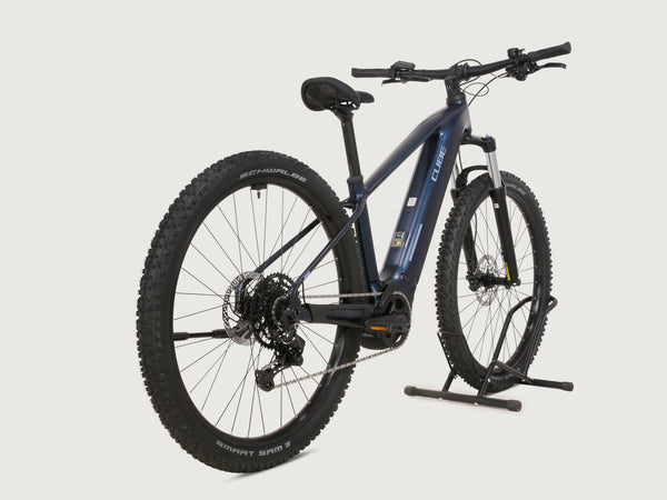 Cube Reaction Hybrid Performance 600 2026 Electric Bike / MEDIUM / RRP: £2,299.00 / Like NEW! / Only 14 miles!