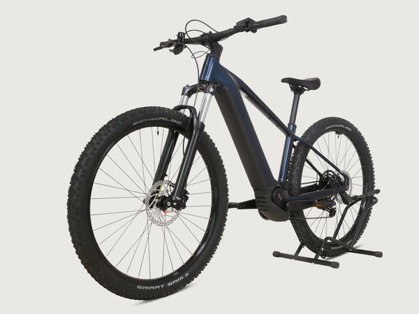 Cube Reaction Hybrid Performance 600 2026 Electric Bike / MEDIUM / RRP: £2,299.00 / Like NEW! / Only 14 miles!