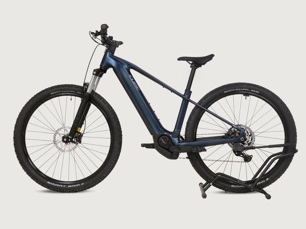 Cube Reaction Hybrid Performance 600 2026 Electric Bike / MEDIUM / RRP: £2,299.00 / Like NEW! / Only 14 miles!
