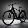 Cube Kathmandu C:62 SLX Electric Hybrid 2025 Carbon / MEDIUM / RRP £3,699.00 / Excellent Condition / LOW MILAGE!