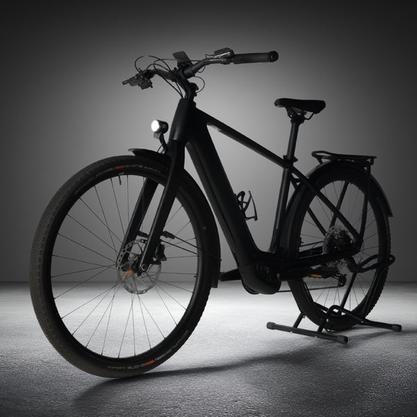 Cube Kathmandu C:62 SLX Electric Hybrid 2025 Carbon / MEDIUM / RRP £3,699.00 / Excellent Condition / LOW MILAGE!