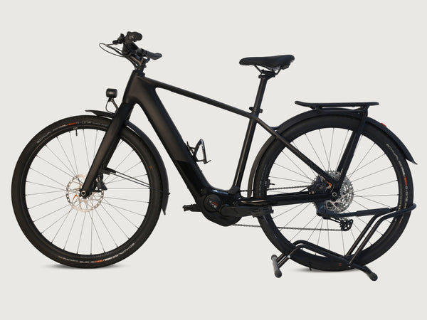 Cube Kathmandu C:62 SLX Electric Hybrid 2025 Carbon / MEDIUM / RRP £3,699.00 / Excellent Condition / LOW MILAGE!