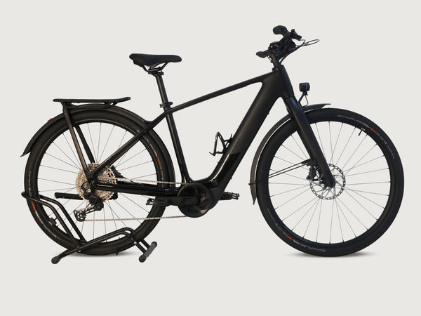 Cube Kathmandu C:62 SLX Electric Hybrid 2025 Carbon / MEDIUM / RRP £3,699.00 / Excellent Condition / LOW MILAGE!
