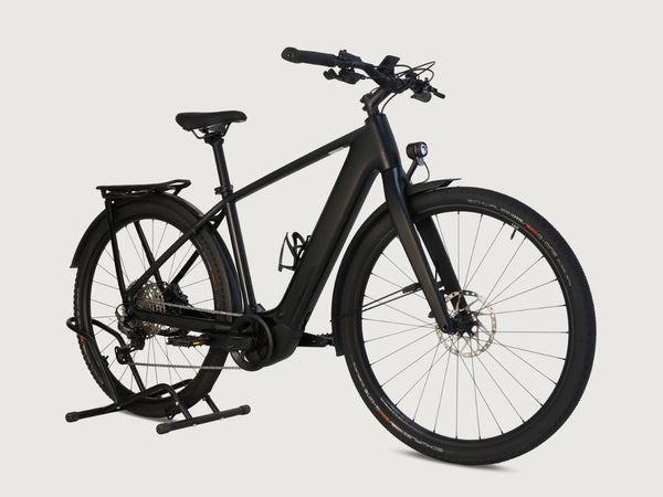 Cube Kathmandu C:62 SLX Electric Hybrid 2025 Carbon / MEDIUM / RRP £3,699.00 / Excellent Condition / LOW MILAGE!