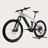 Haibike AllTrail 5 27.5 2022 Full Suspension e-Bike in excellent condition, featured here, ready for purchase. Buy it for only £1,870.00 at eMado!