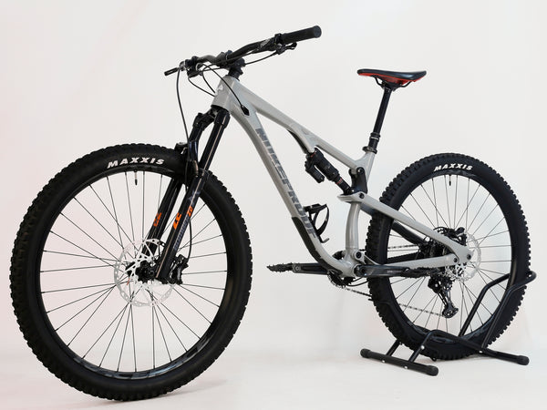 Nukeproof Reactor 290 Comp 2021 (UPGRADED) / MEDIUM / RRP: £2,999.99 / Very Good Condition