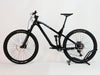 NS Bikes Define AL 130 2 2023 Full Suspension Bike - Profile view emphasizing the mountain bike design, perfect for off-road riding from NS Bikes.