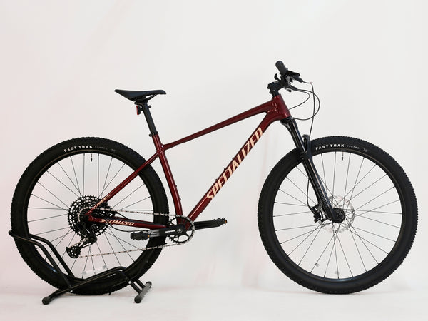 Specialized Chisel 2022 / LARGE / Very Good Condition / RRP: £2,000.00