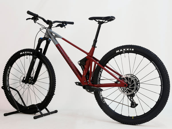 Mondraker Raze R 29 2025/ MEDIUM / RRP: £4299.00 / NEVER Used!