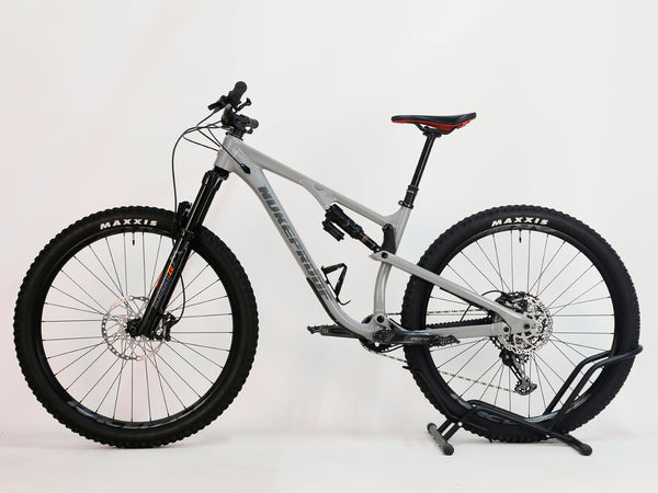 Nukeproof Reactor 290 Comp 2021 (UPGRADED) / MEDIUM / RRP: £2,999.99 / Very Good Condition