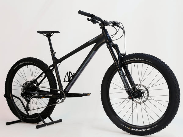 Saracen Mantra Elite LSL 2021 / LARGE/ RRP: £1399.99 / Very Good Condition