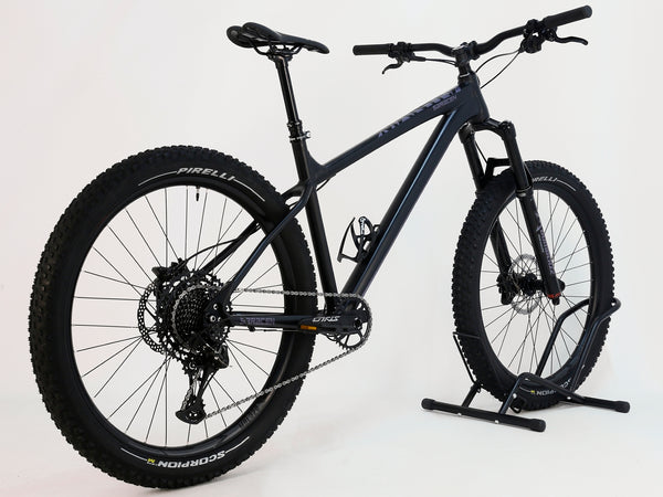 Saracen Mantra Elite LSL 2021 / LARGE/ RRP: £1399.99 / Very Good Condition