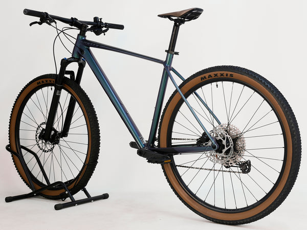 SCOTT Scale 950 2022 / X-LARGE / FOX / RRP: £1,899.00 / Excellent!