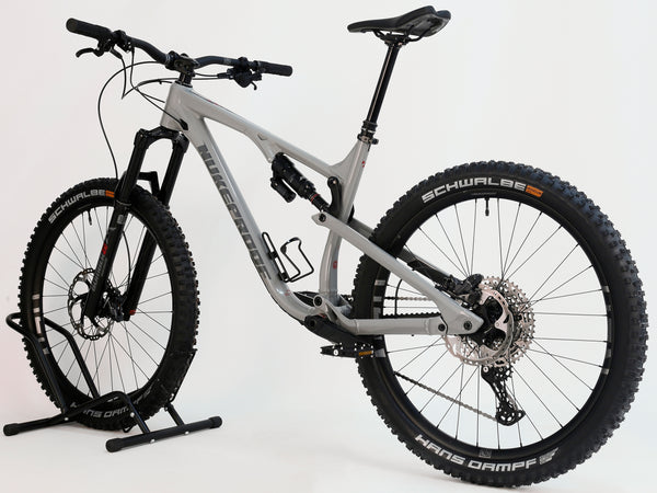 Nukeproof Reactor 275 Comp 2021 (UPGRADED) / LARGE / RRP: £2,999.99 / Very Good Condition