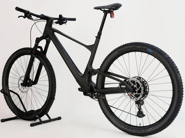 Scott SPARK 940 2024 Carbon Full Suspension / LARGE / RRP: £3,799.00 / Never Been Used!