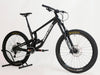 Santa Cruz Nomad Alloy R / SRAM XX1 / HOPE Hubs / E.13 / XL / Top-Spec / Very Good Condition! - View of the E-thirteen Plus handlebars emphasizing ergonomic design.
