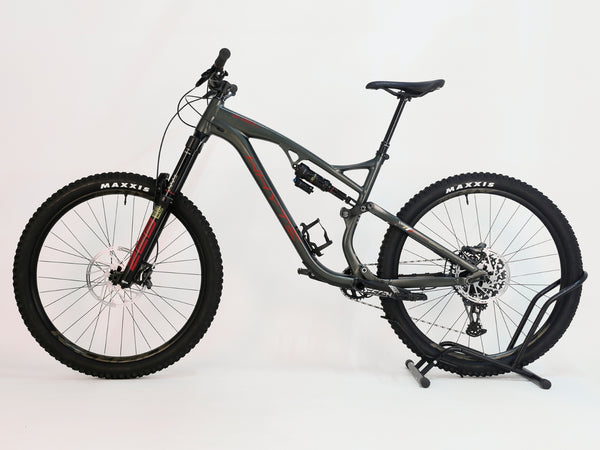 Whyte G-180 RS MX V2 2023 / XL / RRP: £4,199.00 / Very Good Condition