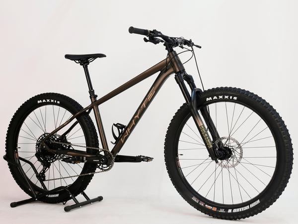 Whyte 901 V5 2024/ SMALL / RRP: £1,850.00 / Excellent Condition