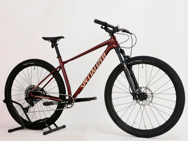 Specialized Chisel 2022 / LARGE / Very Good Condition / RRP: £2,000.00